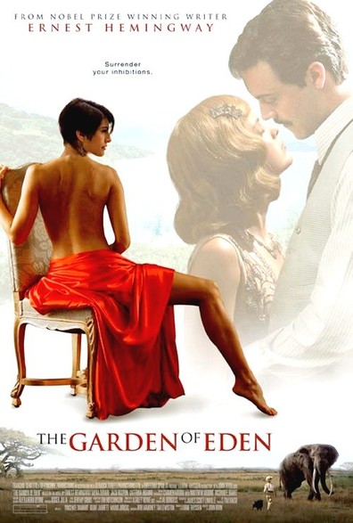 The Garden of Eden is the best movie in Luis Kaledjo filmography.