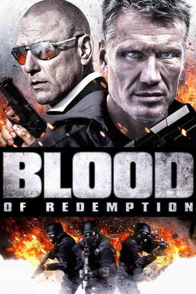 Blood of Redemption is the best movie in Gilbert Rosales filmography.