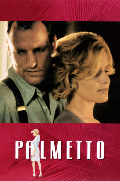 Palmetto is the best movie in Rolf Hoppe filmography.