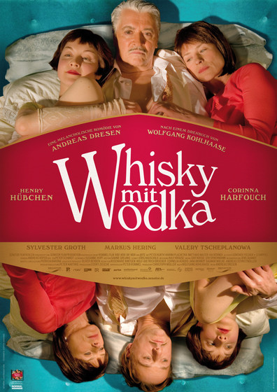 Whisky mit Wodka is the best movie in Markus Hering filmography.