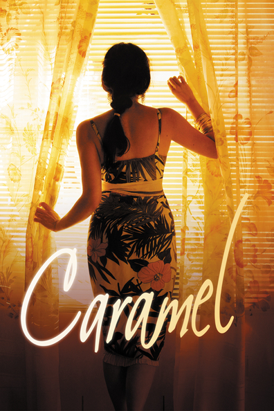 Caramel is the best movie in Djoenna Mkarzel filmography.