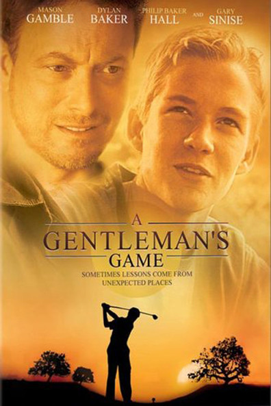 A Gentleman's Game is the best movie in Kevin Thoms filmography.