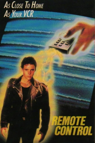 Remote Control is the best movie in Jamie McEnnan filmography.