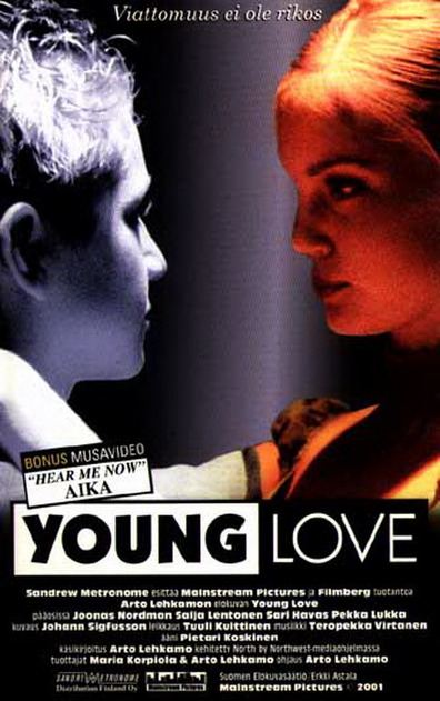 Young Love is the best movie in Saija Lentonen filmography.
