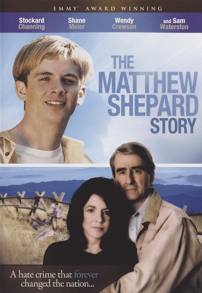 The Matthew Shepard Story is the best movie in Paul Robbins filmography.