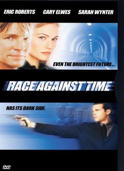 Race Against Time is the best movie in Terry Simpson filmography.
