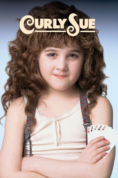 Curly Sue is the best movie in Alisan Porter filmography.