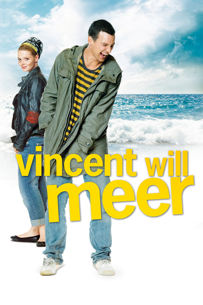 Vincent will Meer is the best movie in Butz Ulrich Buse filmography.