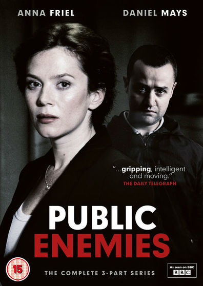 Public Enemies is the best movie in Daniel Mays filmography.