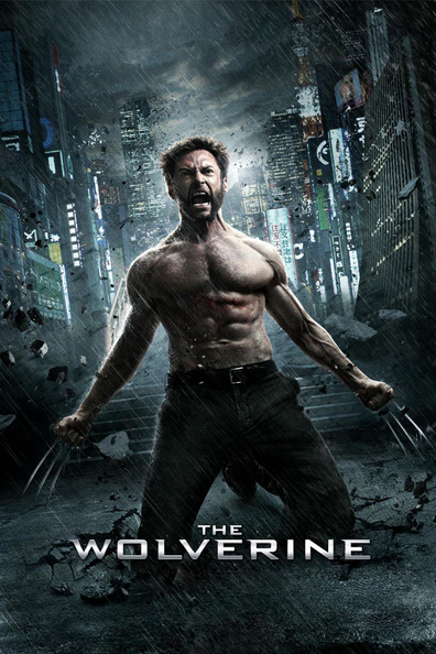 The Wolverine is the best movie in Rila Fukushima filmography.