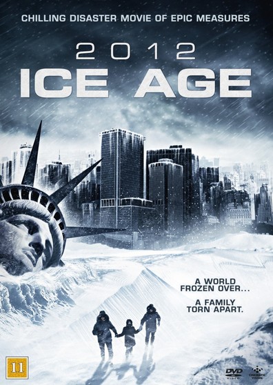 2012: Ice Age is the best movie in Jesse Daly filmography.