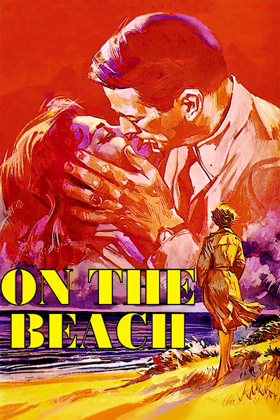 On the Beach is the best movie in Harp McGuire filmography.