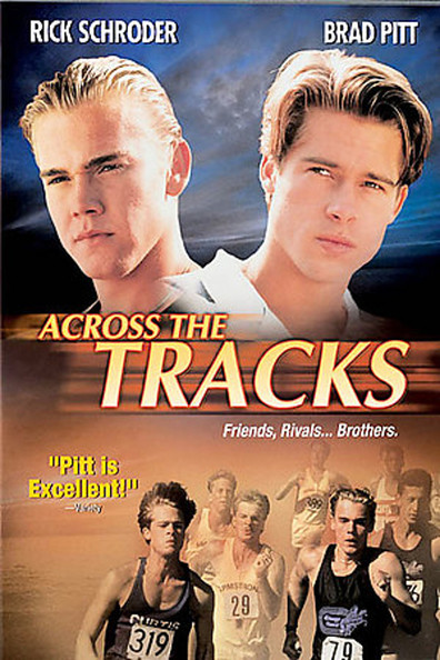 Across the Tracks is the best movie in John Linton filmography.