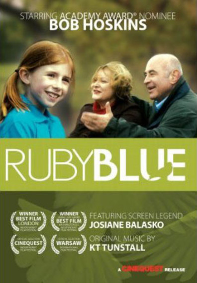 Ruby Blue is the best movie in Sean Wilton filmography.
