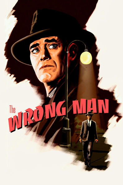 The Wrong Man is the best movie in Norma Connolly filmography.