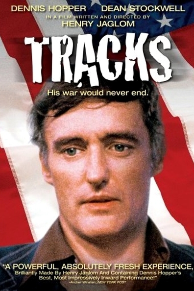 Tracks is the best movie in Zack Norman filmography.