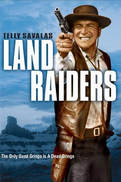 Land Raiders is the best movie in Janet Landgard filmography.