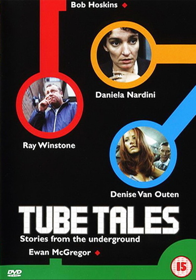 Tube Tales is the best movie in Kay Curram filmography.