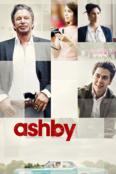 Ashby is the best movie in Tom Noviski filmography.