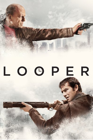 Looper is the best movie in Pierce Gagnon filmography.