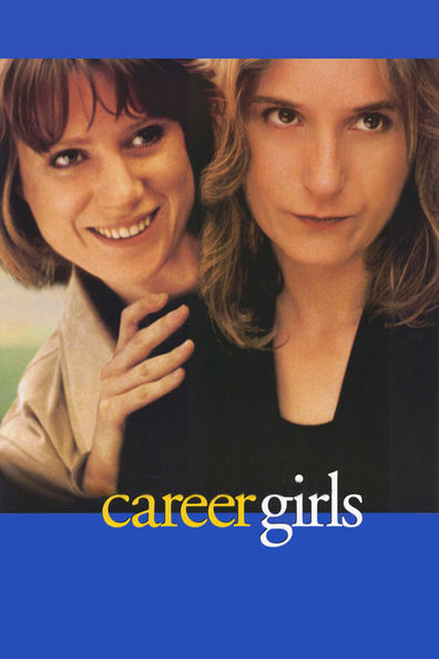Career Girls is the best movie in Kate Byers filmography.