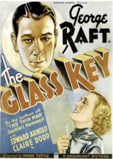 The Glass Key is the best movie in Rosalind Keith filmography.