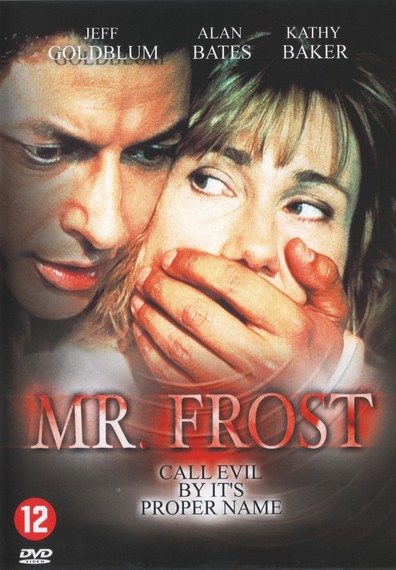 Mister Frost is the best movie in Cathy Baker filmography.