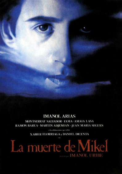 La muerte de Mikel is the best movie in Daniel Dicenta filmography.