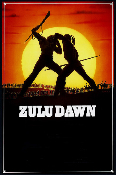 Zulu Dawn is the best movie in Paul Copley filmography.