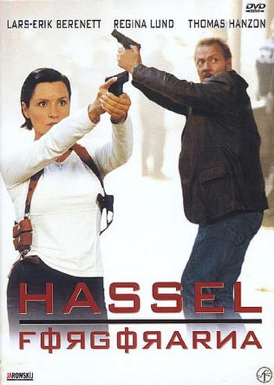 Hassel - Forgorarna is the best movie in Regina Lund filmography.