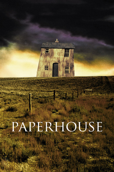 Paperhouse is the best movie in Jane Bertish filmography.