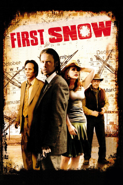 First Snow is the best movie in Steven Michael Quezada filmography.