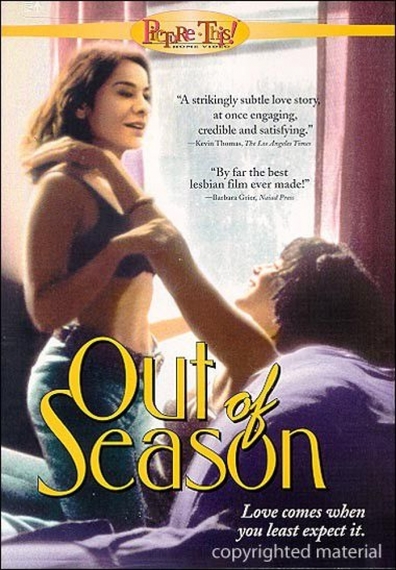 Out of Season is the best movie in Marty Lodge filmography.