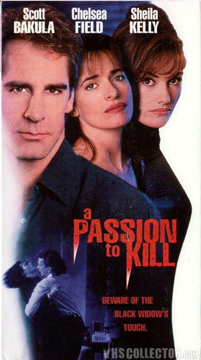 A Passion to Kill is the best movie in Sheila Kelley filmography.