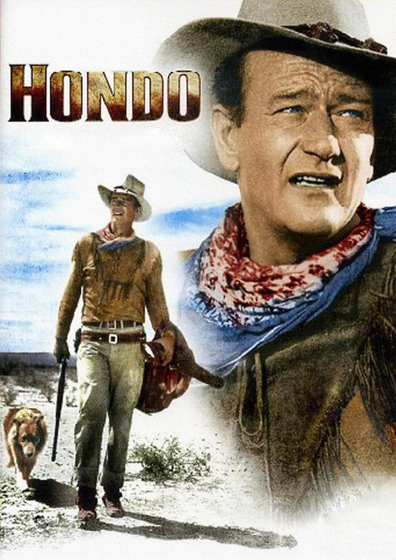 Hondo is the best movie in Lee Aaker filmography.