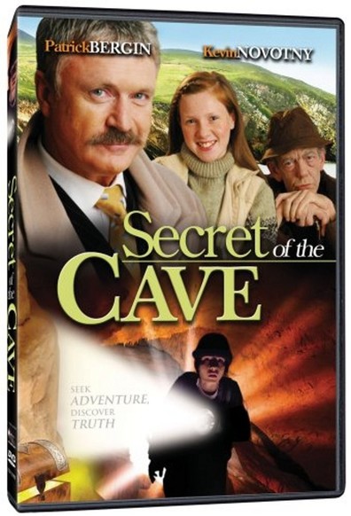 Secret of the Cave is the best movie in Joseph Kelly filmography.