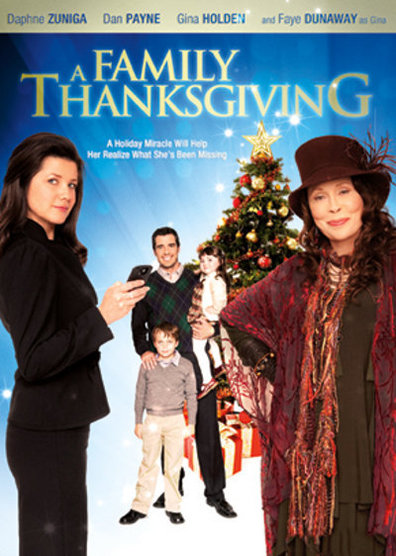 A Family Thanksgiving is the best movie in Debbie Podowski filmography.