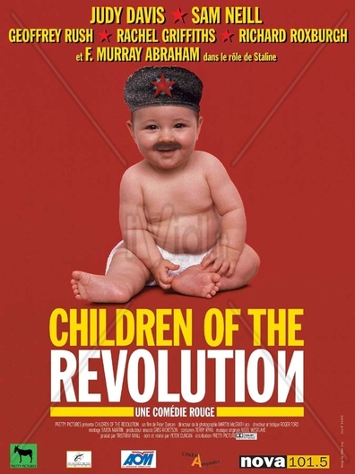 Children of the Revolution is the best movie in Ben McIvor filmography.