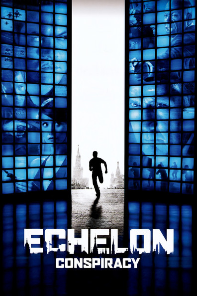 Echelon Conspiracy is the best movie in Sandra De Suza filmography.