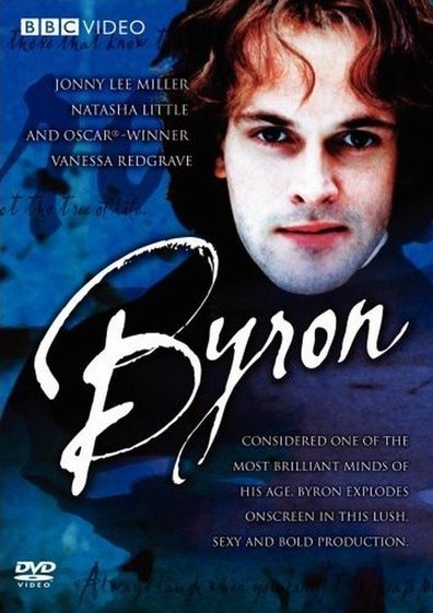Byron is the best movie in Michael Elwyn filmography.