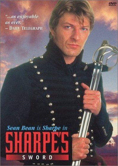 Sharpe's Sword is the best movie in John Tams filmography.
