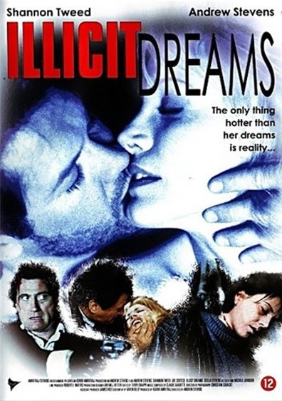 Illicit Dreams is the best movie in Jennifer Bassey filmography.