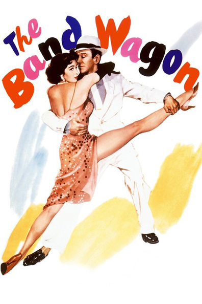 The Band Wagon is the best movie in Robert Benton filmography.