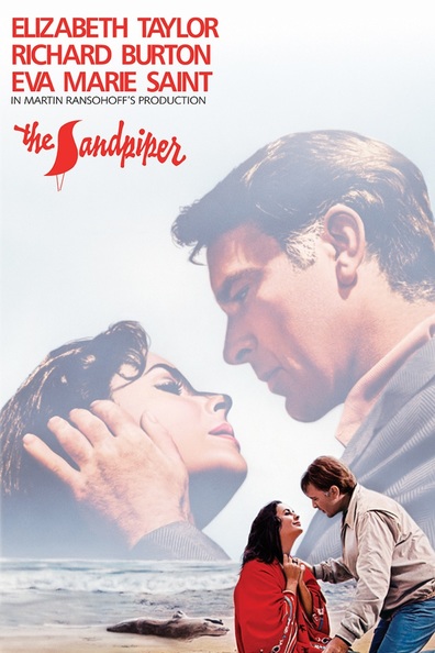 The Sandpiper is the best movie in Morgan Mason filmography.