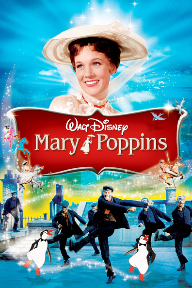Mary Poppins is the best movie in Arthur Treacher filmography.