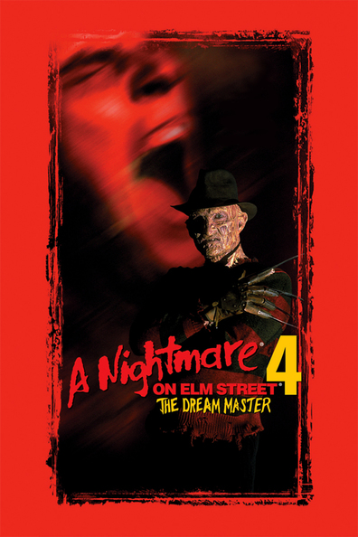 A Nightmare on Elm Street 4: The Dream Master  is the best movie in Kristen Clayton filmography.