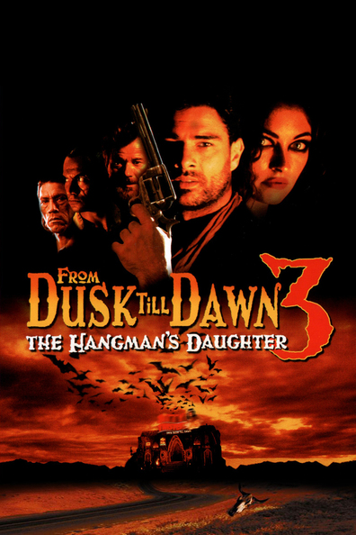 From dusk till dawn 3: The Hangman`s daughter is the best movie in Temura Morrison filmography.