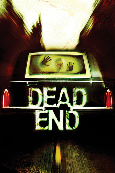 Dead End is the best movie in Mick Cain filmography.