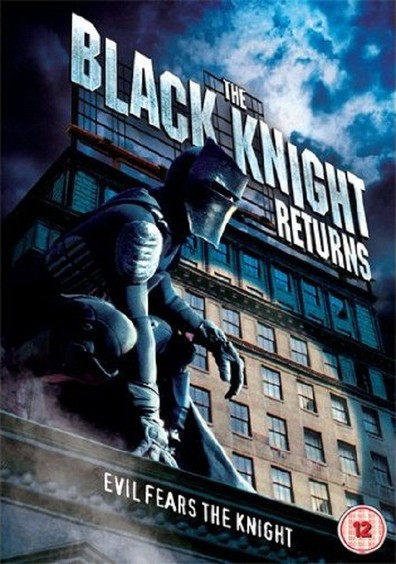 The Black Knight - Returns is the best movie in Randal Malone filmography.
