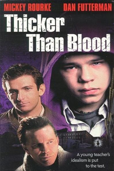 Thicker Than Blood is the best movie in Carlo Alban filmography.